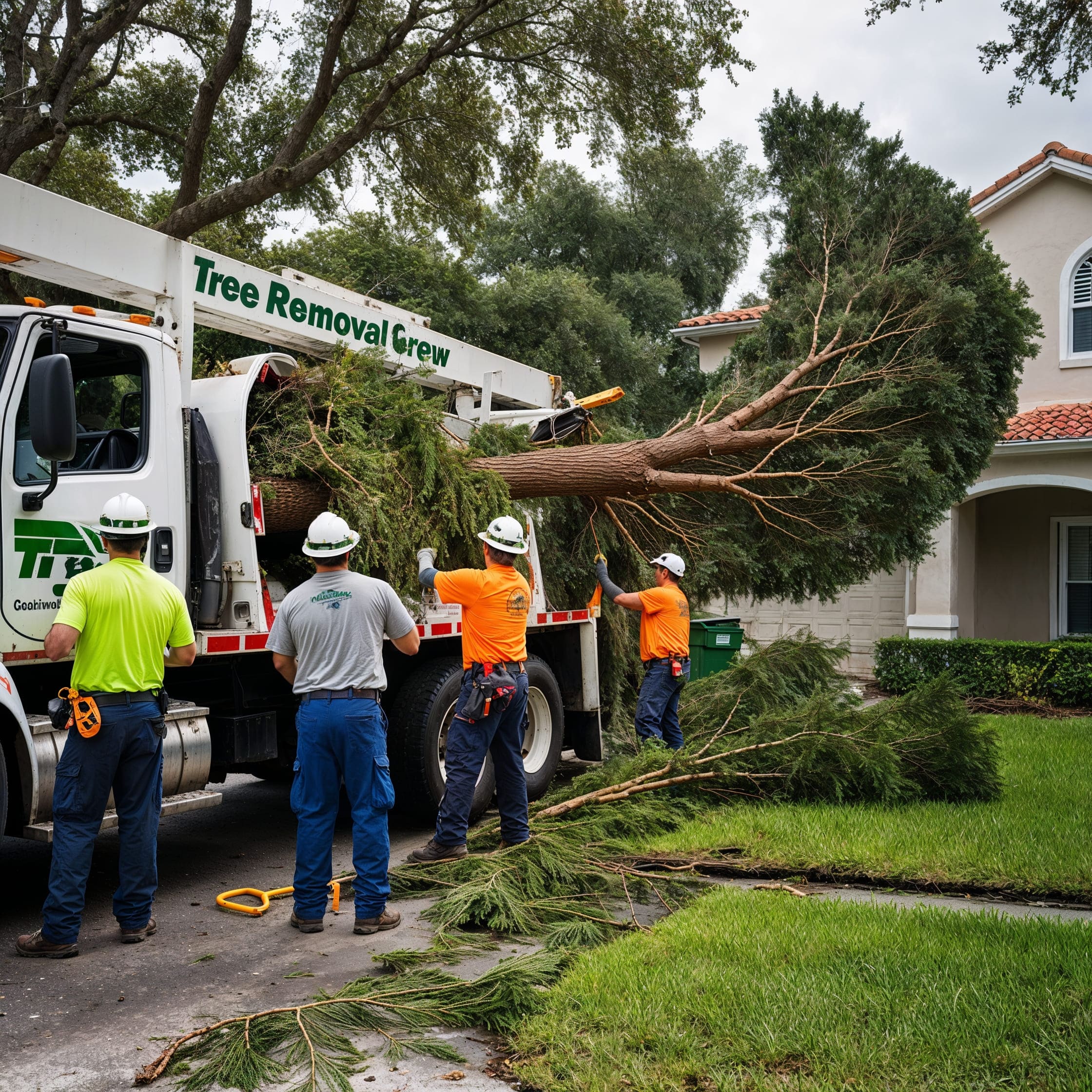 Palm Harbor Florida